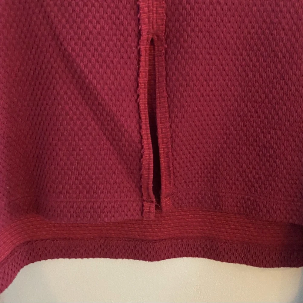 Free People Bunny Cropped Boat Neck Pullover